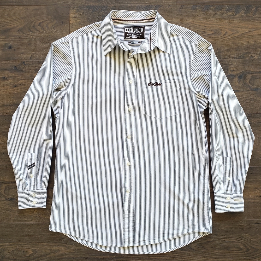 Ecko UNLTD. casual button down